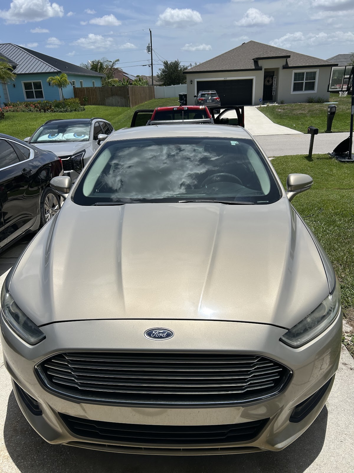 3lite Auto Detailing work
