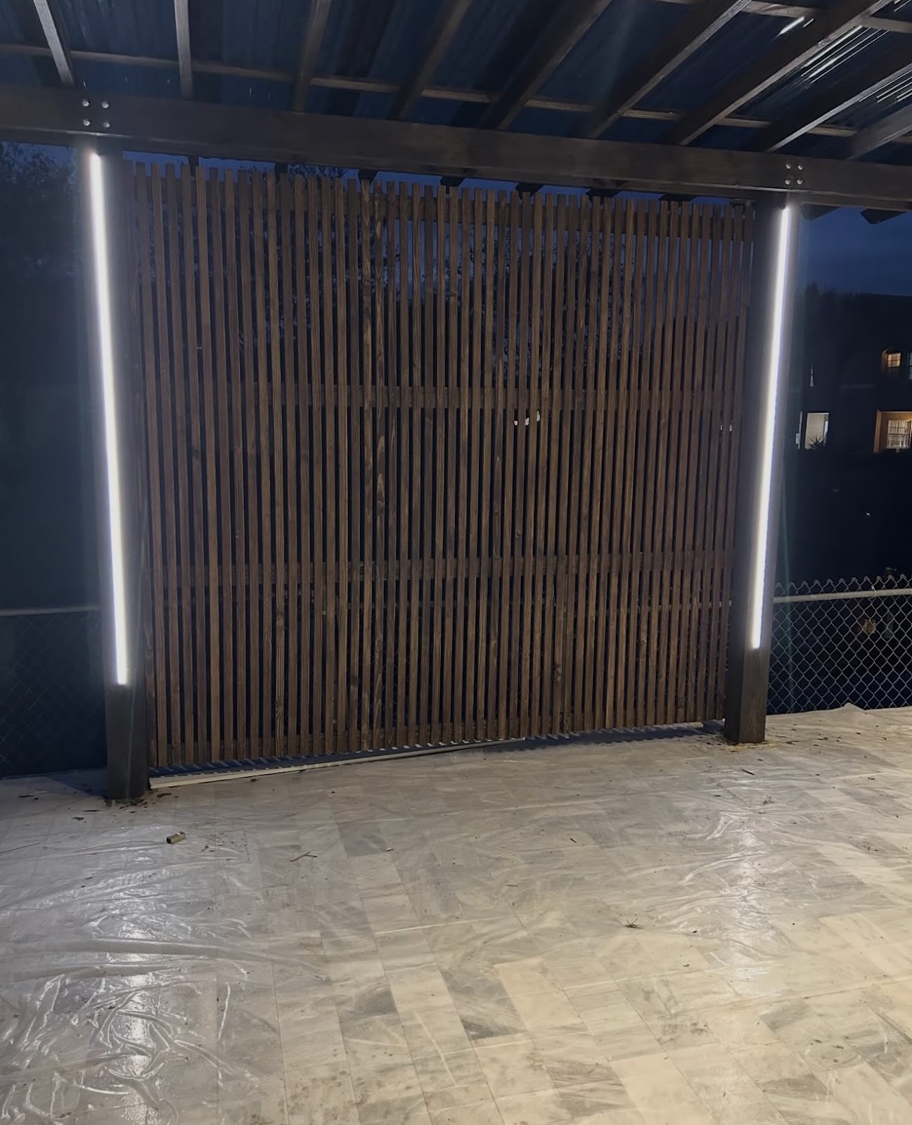 project photo
