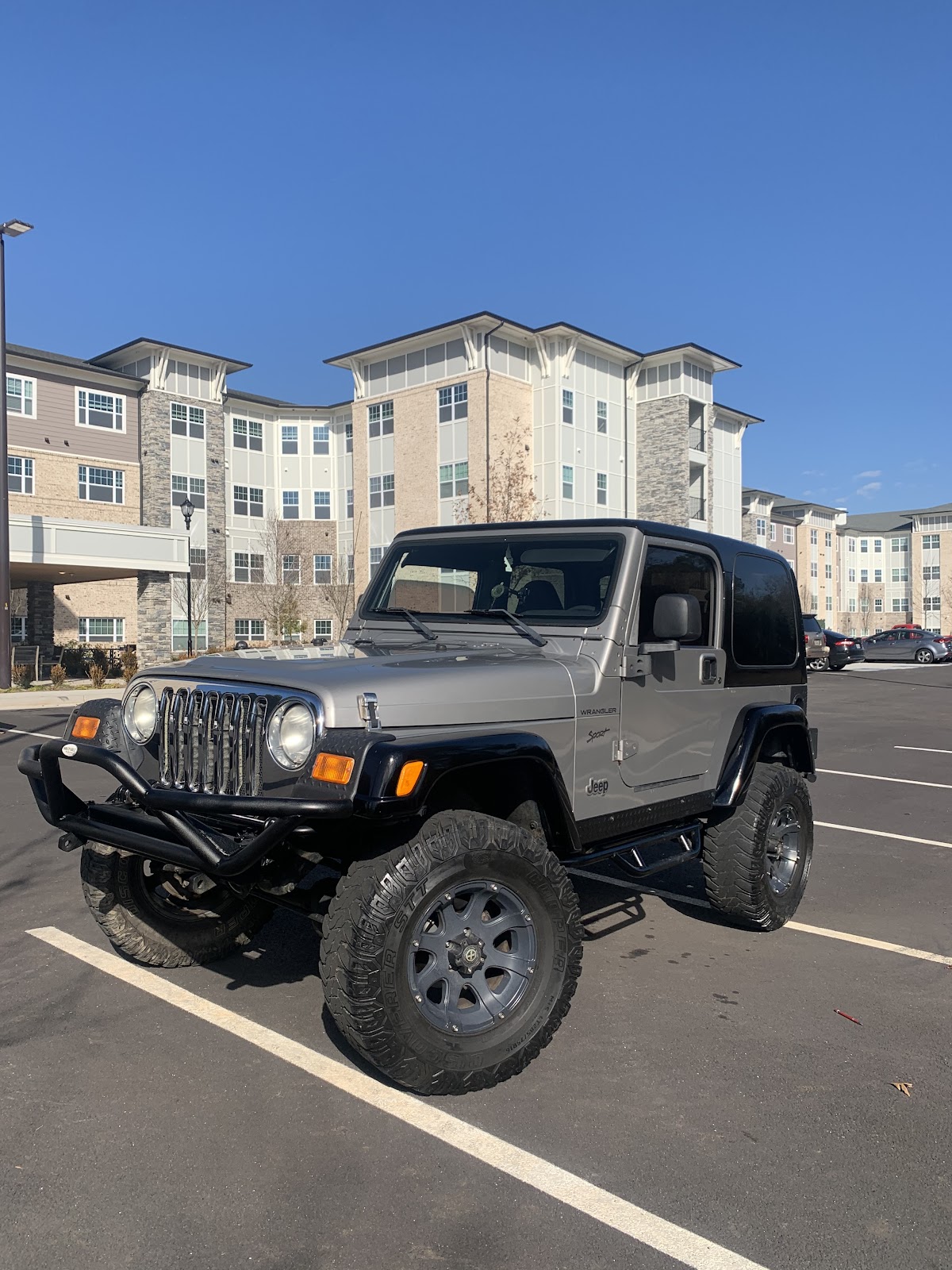 project photo