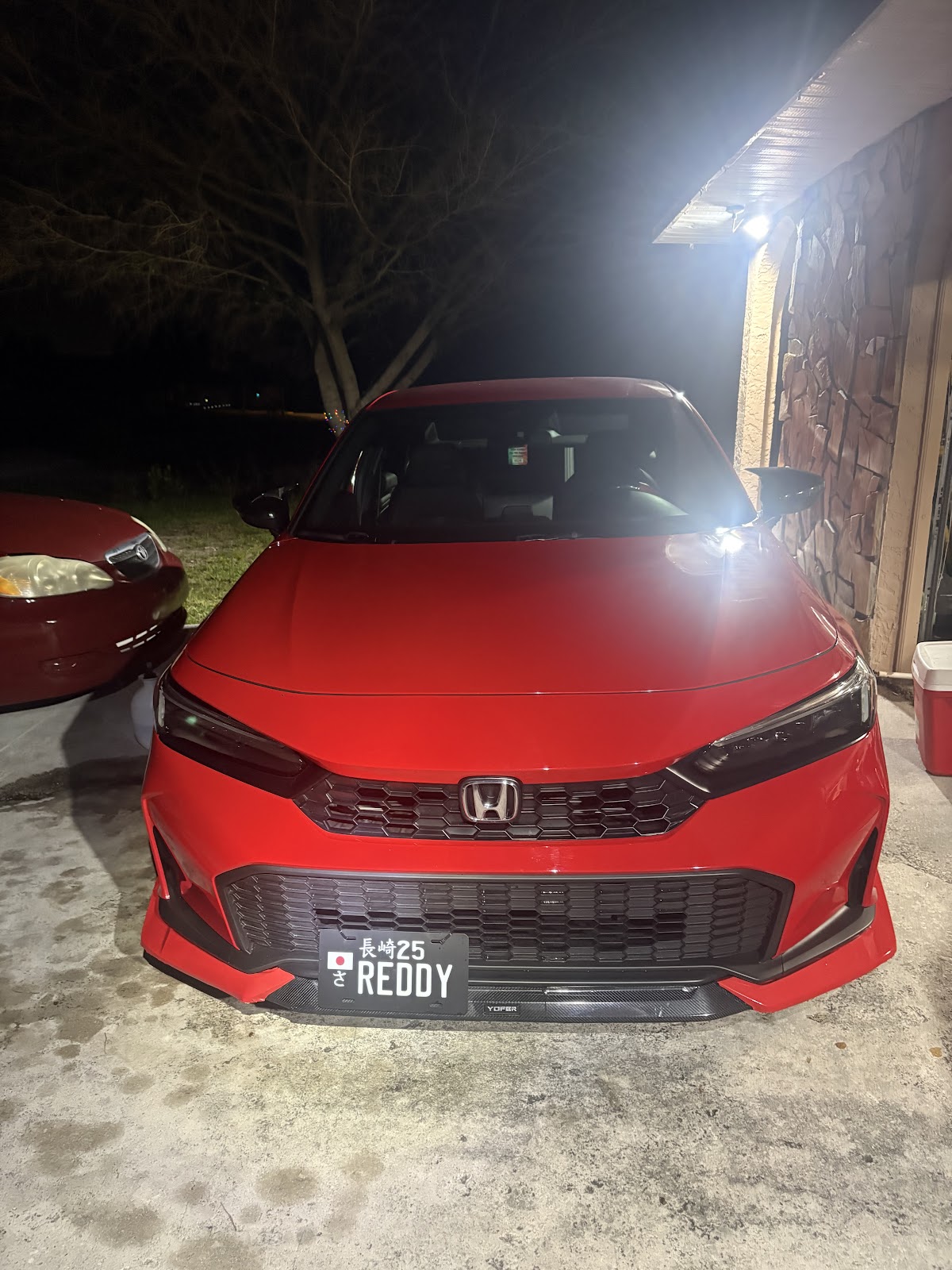 project photo