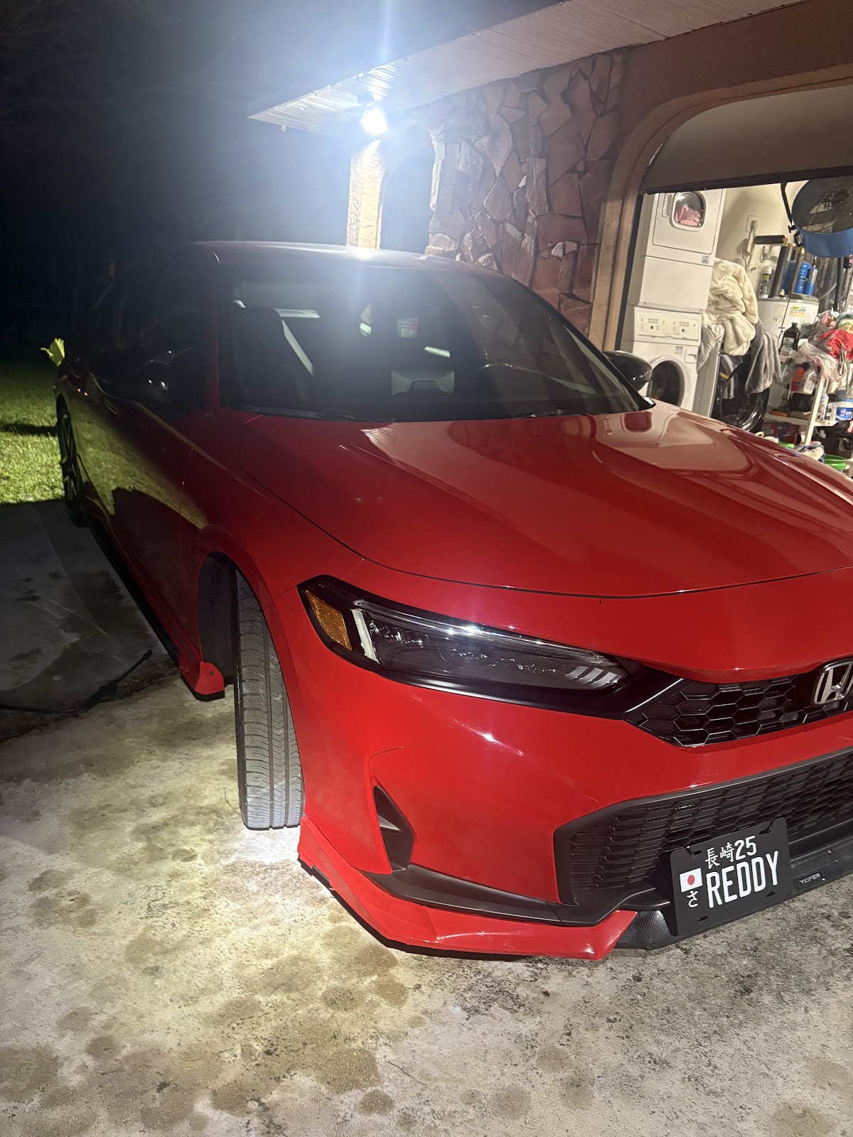 project photo