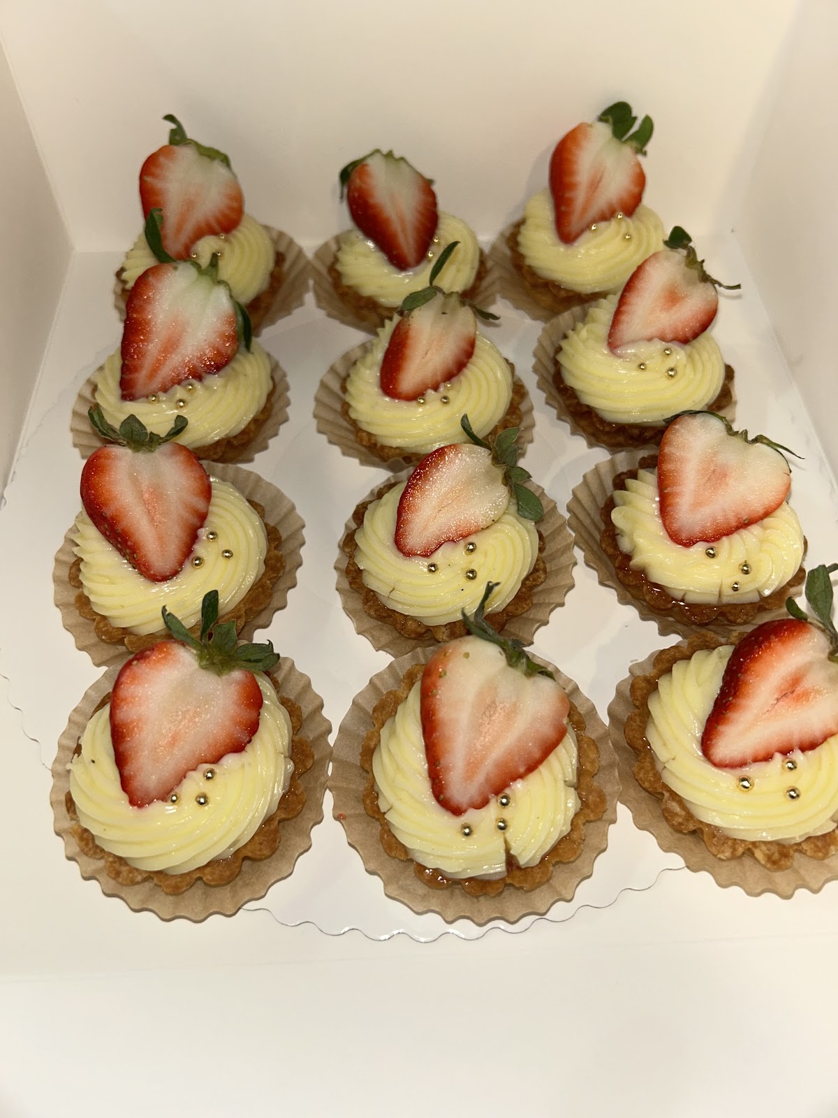 CocoaSweet work