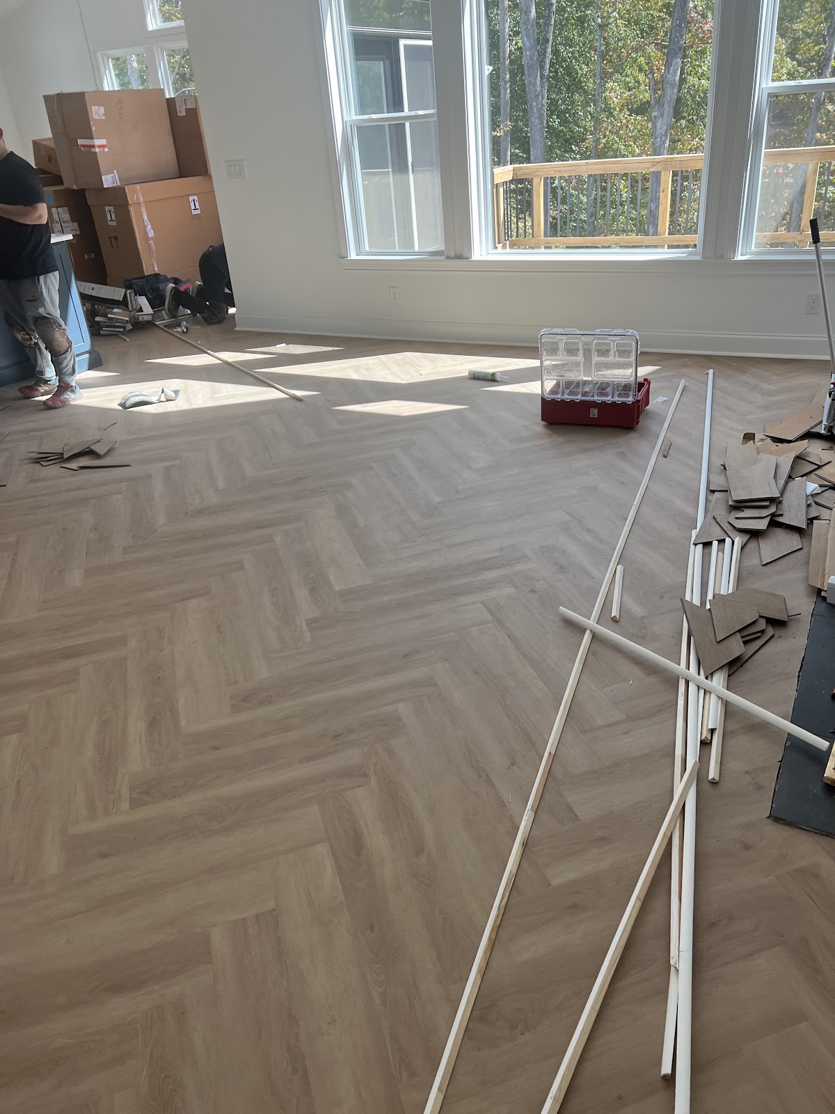 project photo