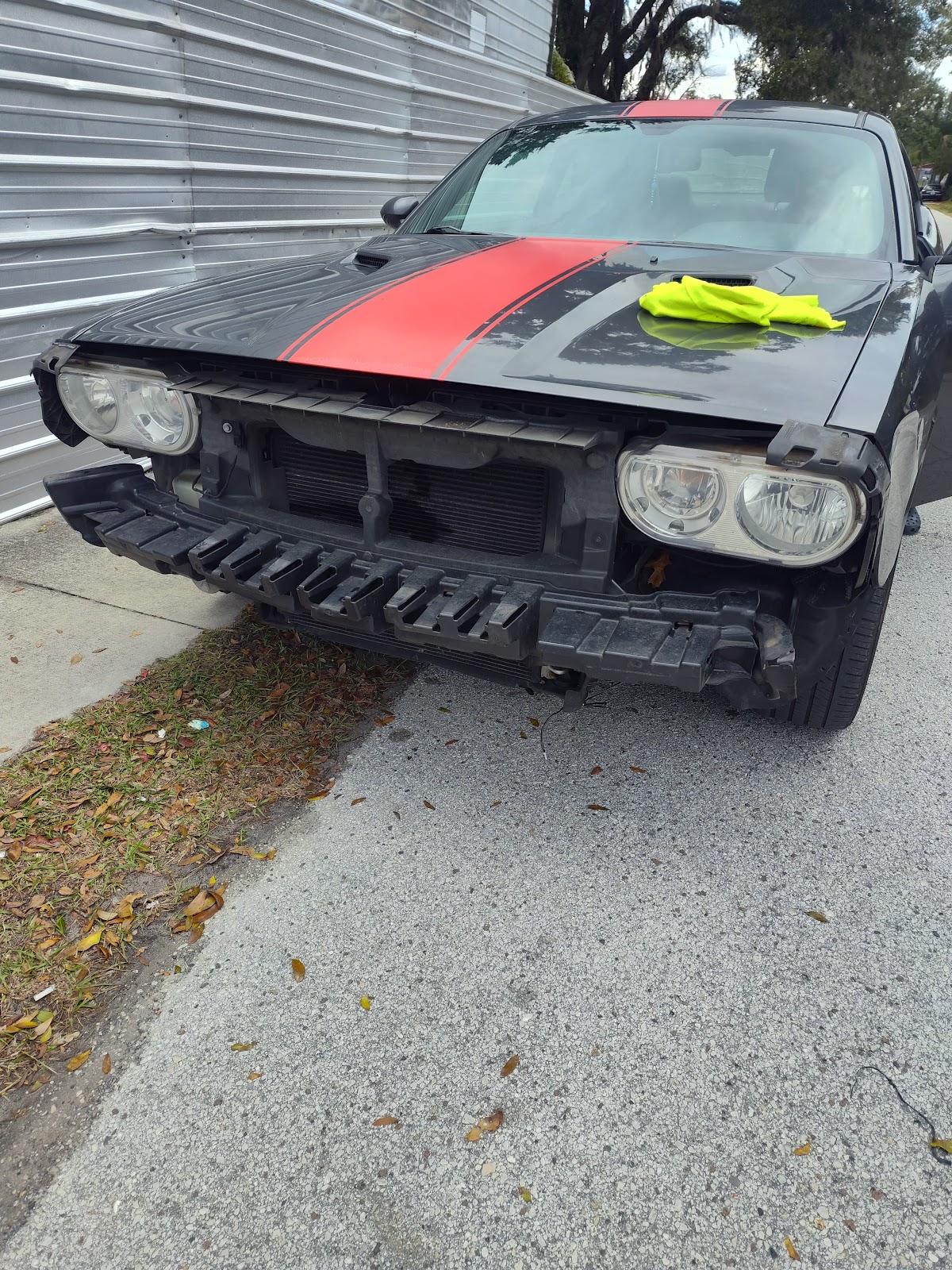 project photo