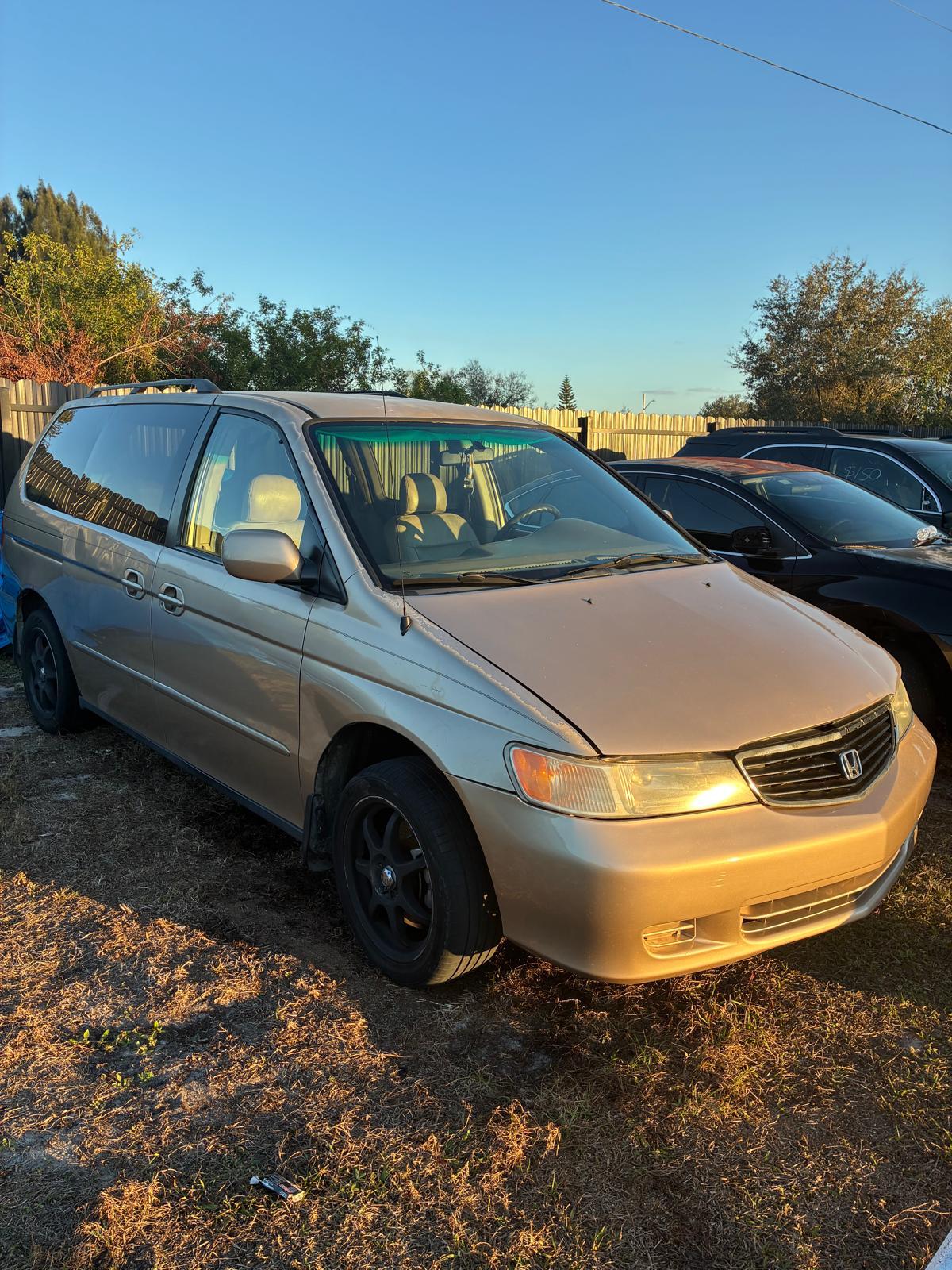 project photo