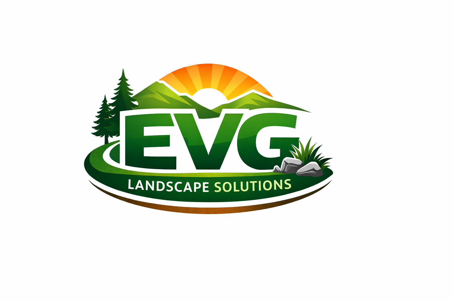 EVG Landscape Solution work