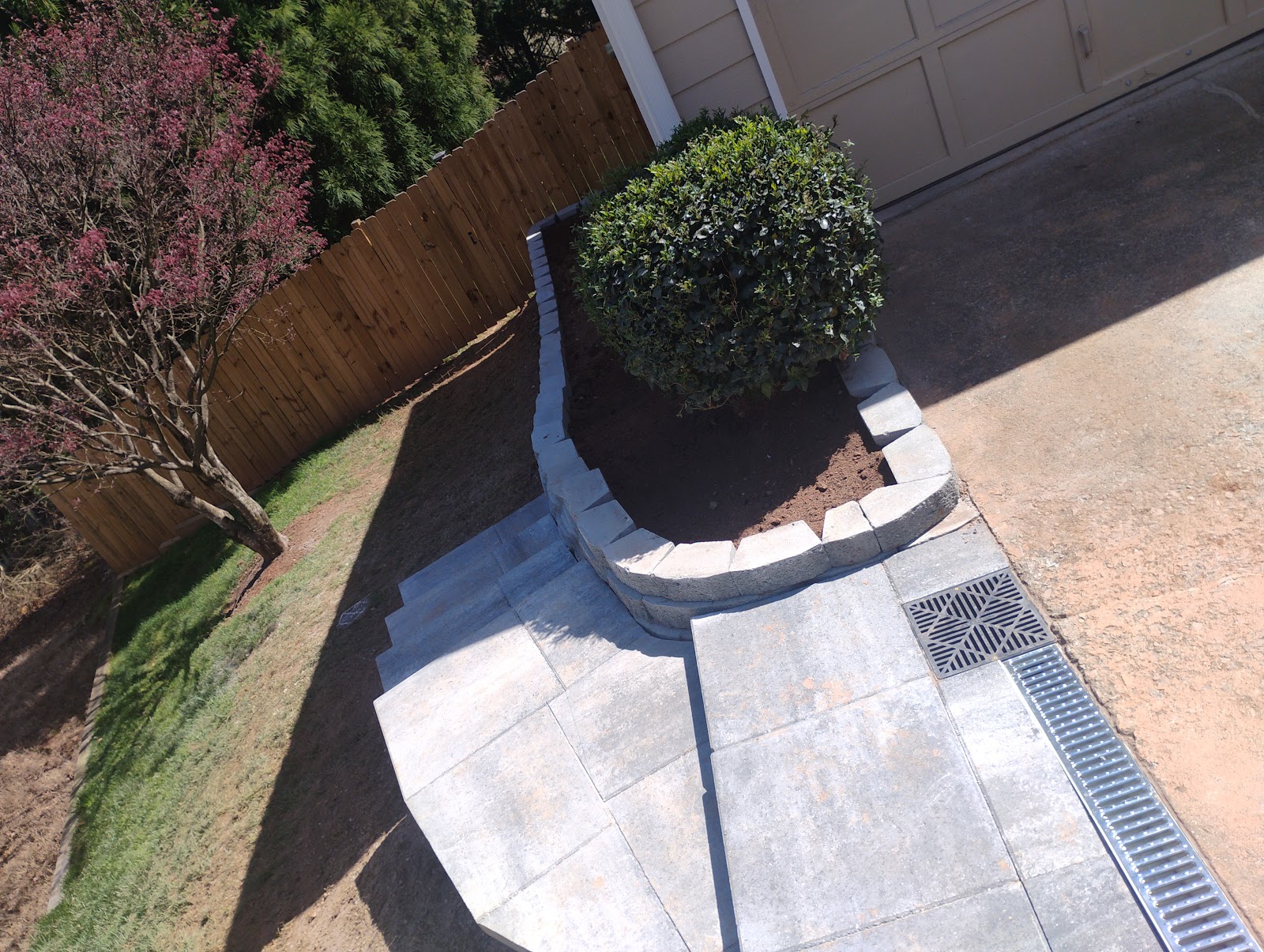 project photo