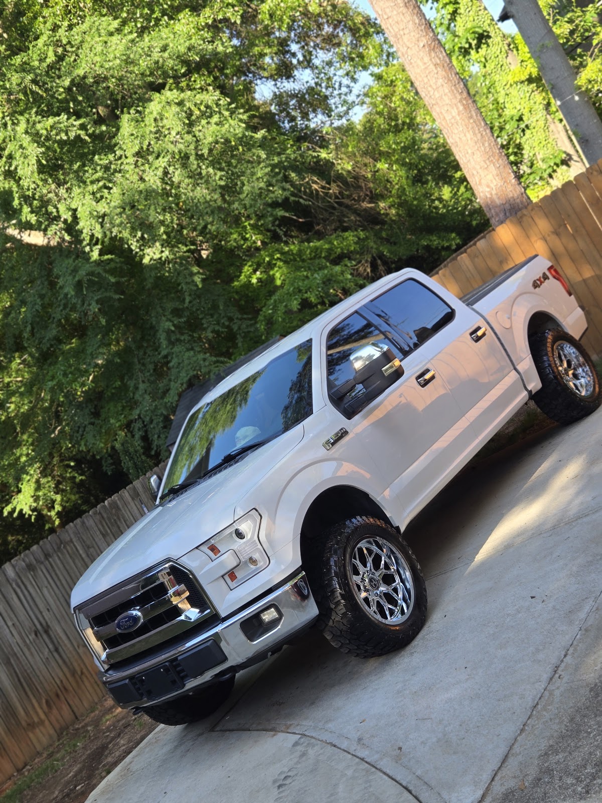 project photo