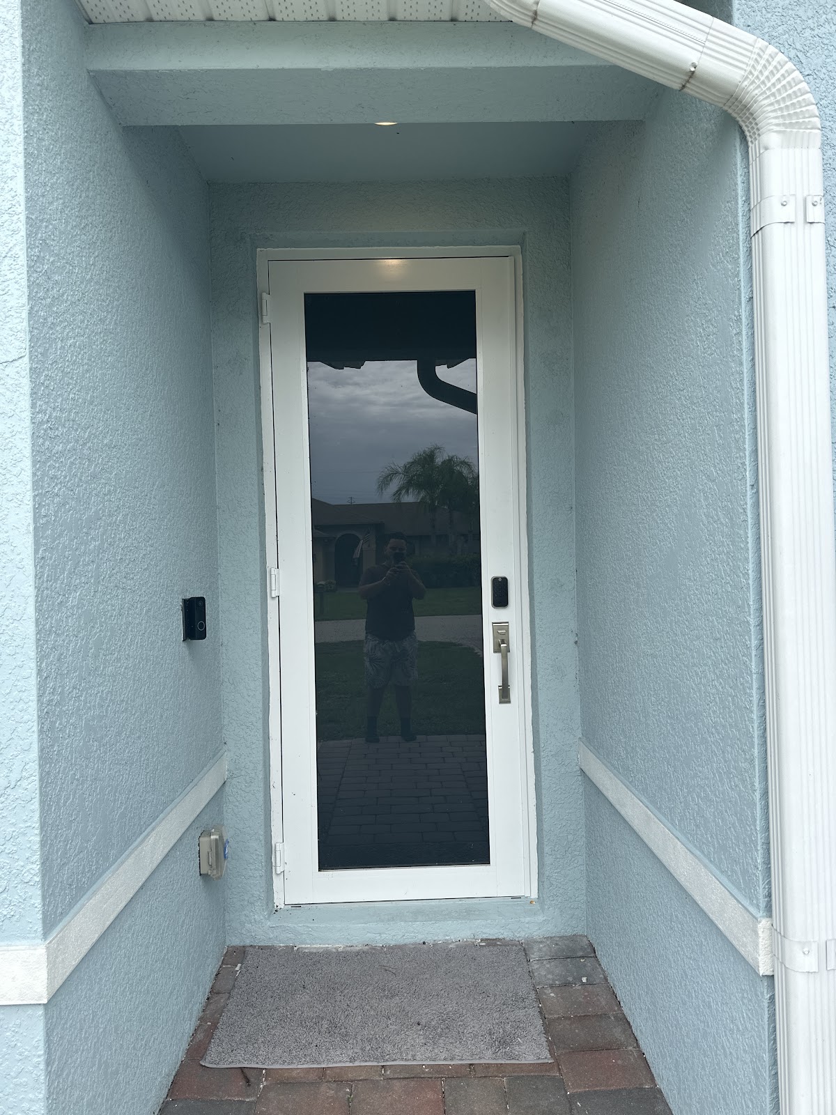 GNG Home Improvements work