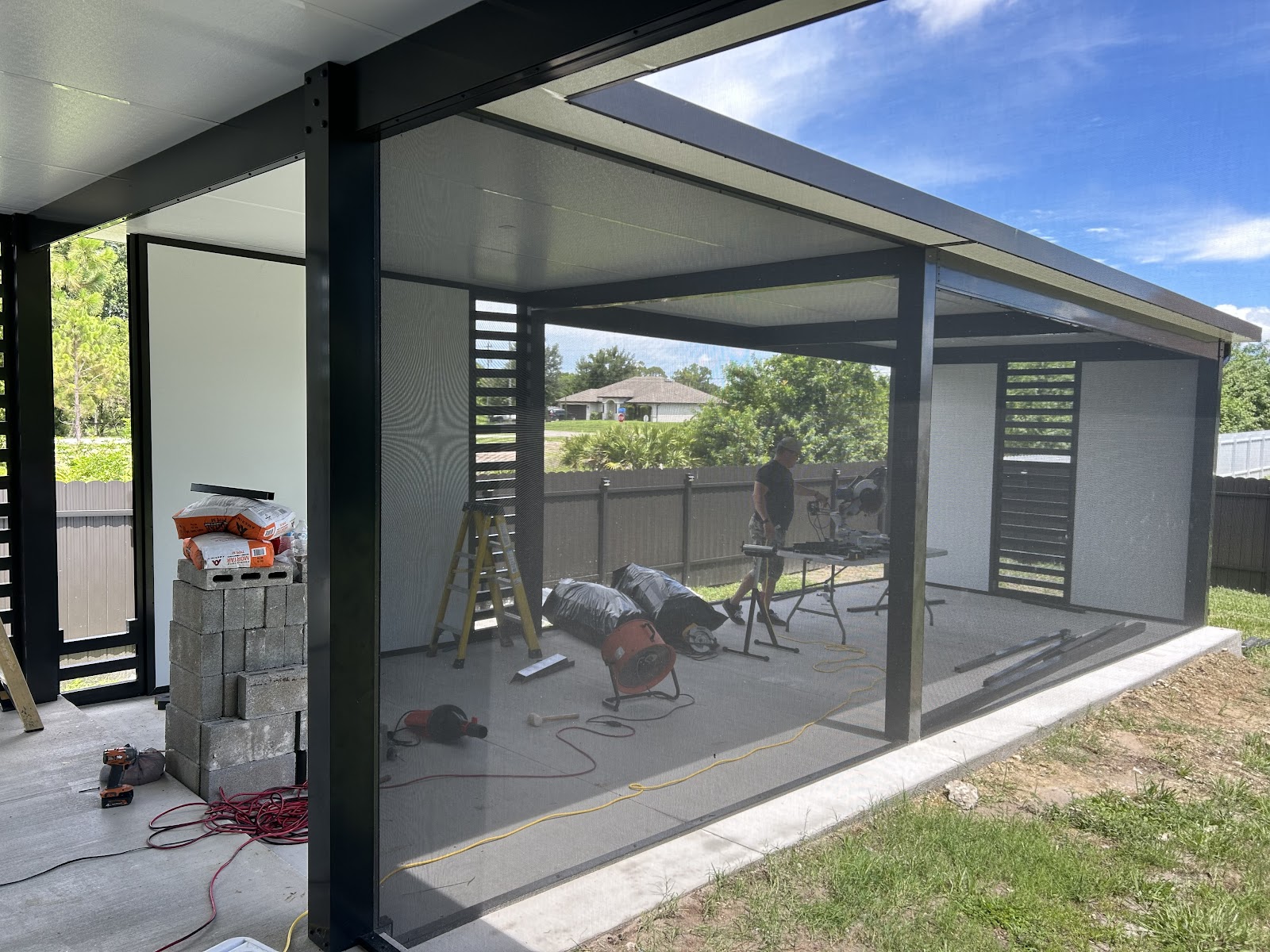 project photo