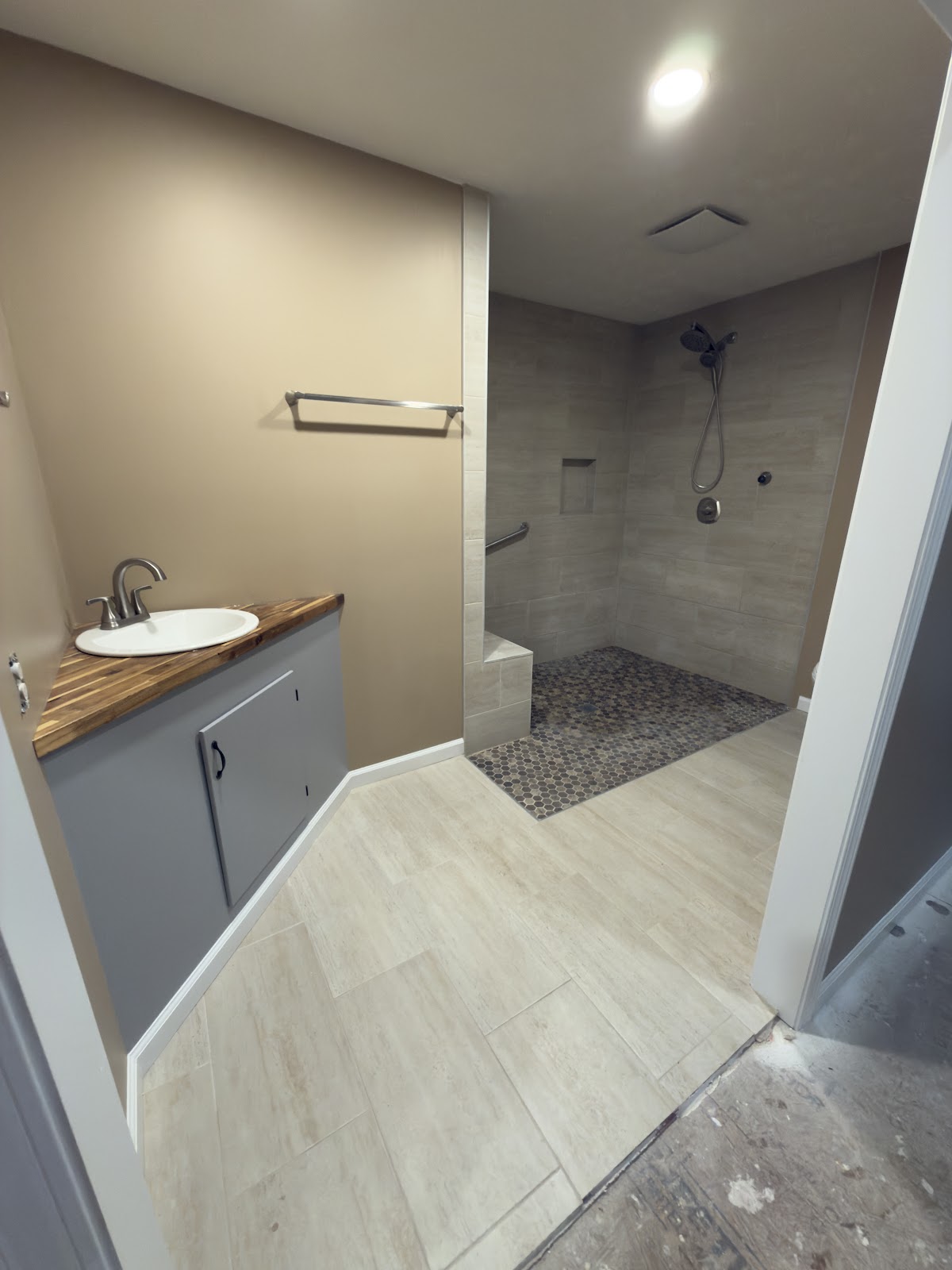 Home Renovation Soluti work