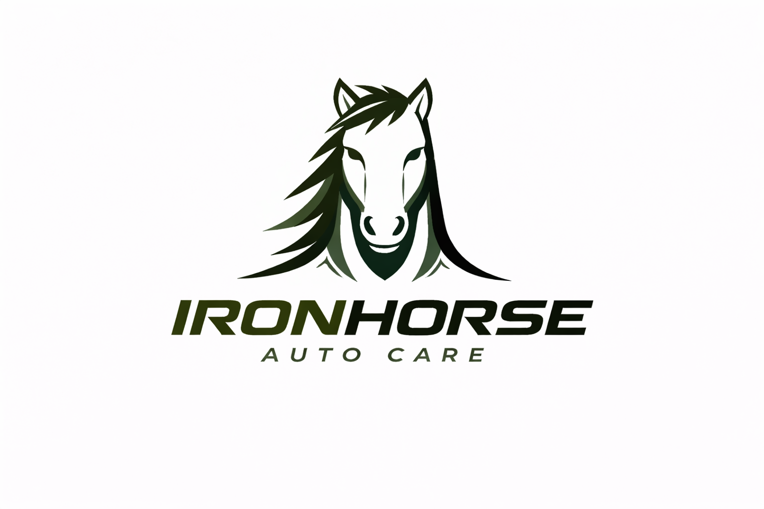 Ironhorse auto care work