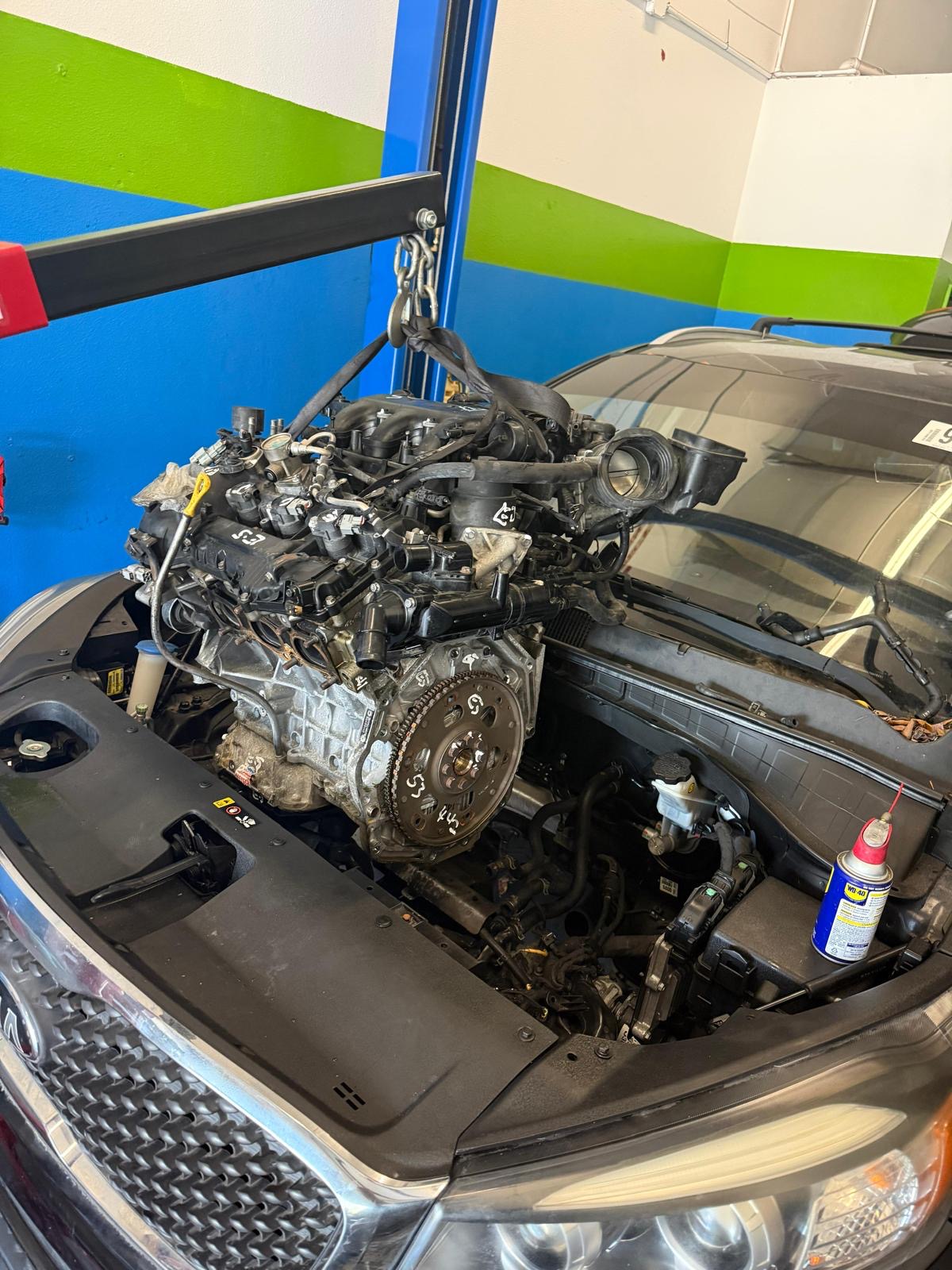 project photo