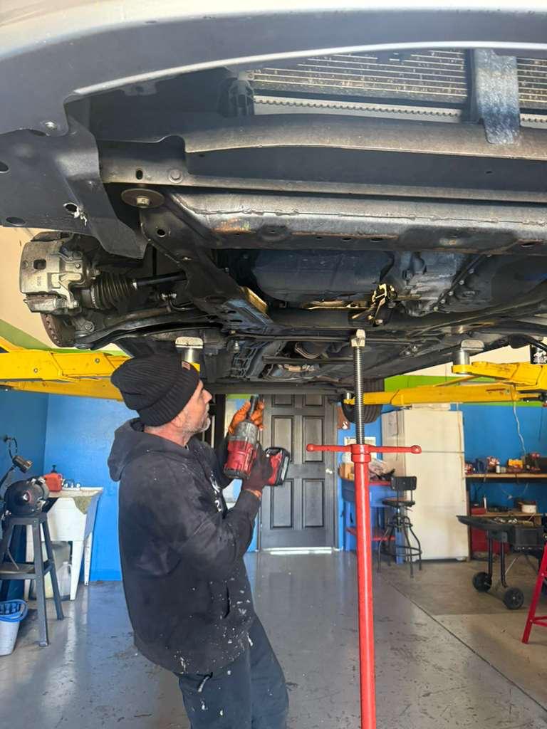 project photo