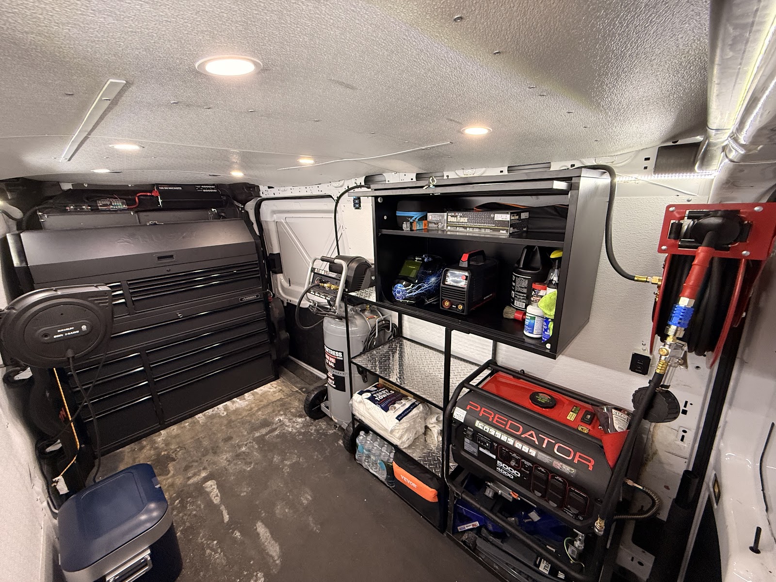 project photo