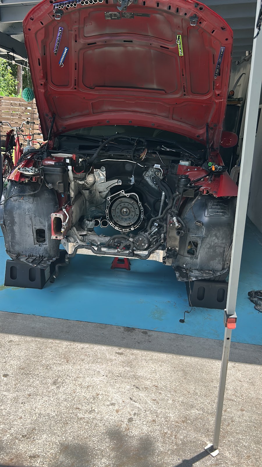 project photo