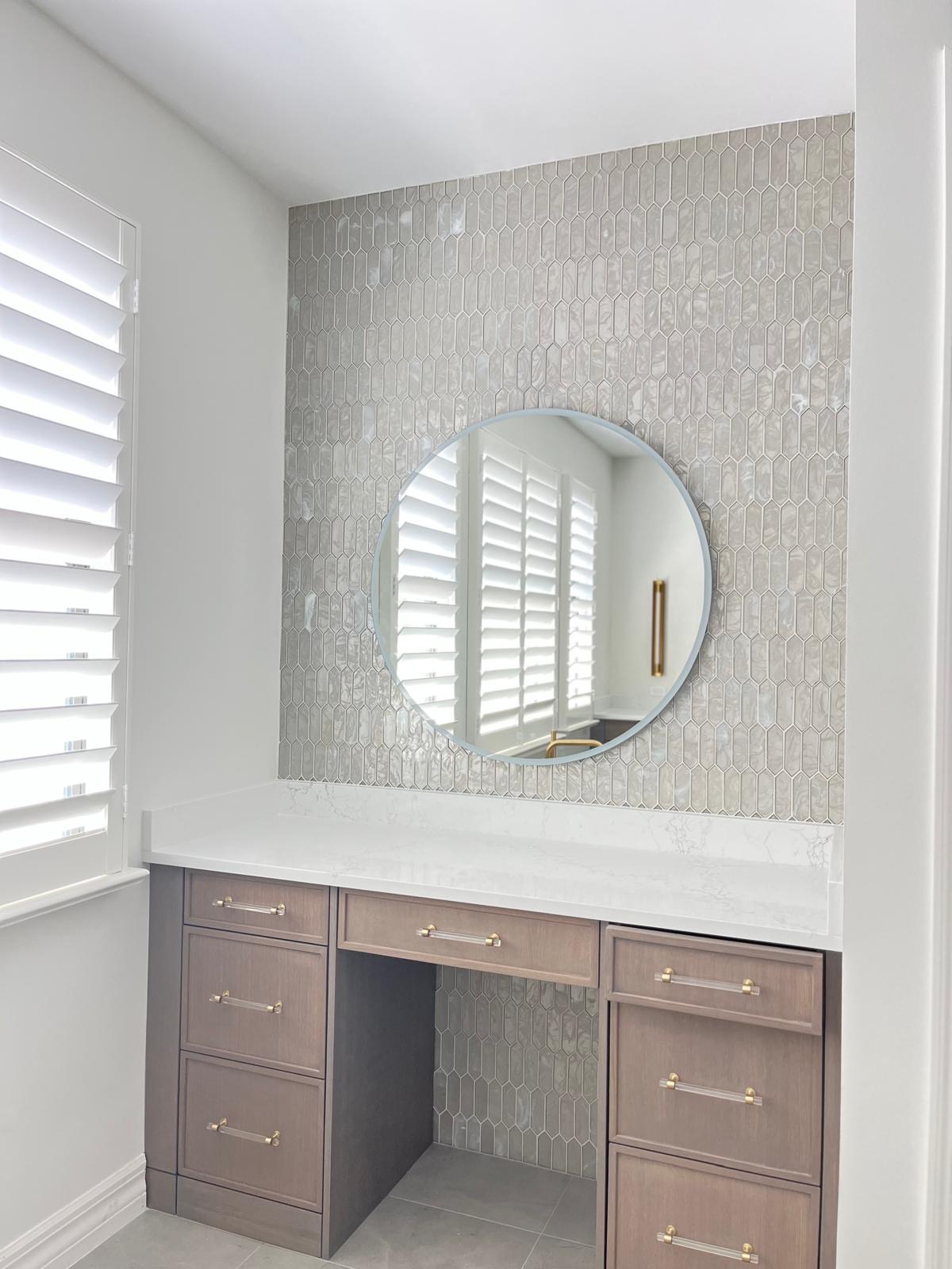 kingwoodworker / Custo work