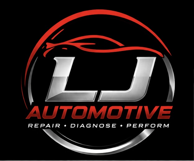 LJ Automotive Repairs work