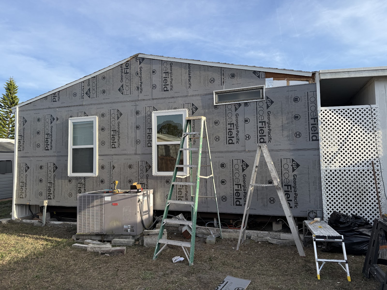 project photo