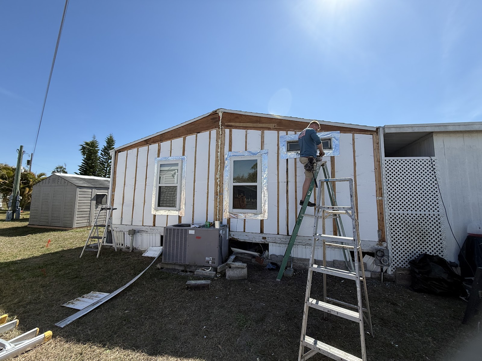 project photo
