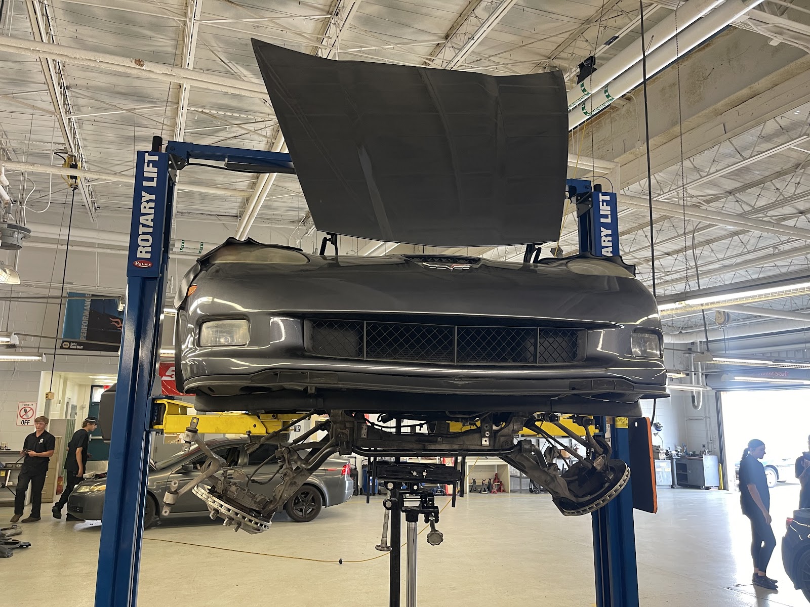 project photo