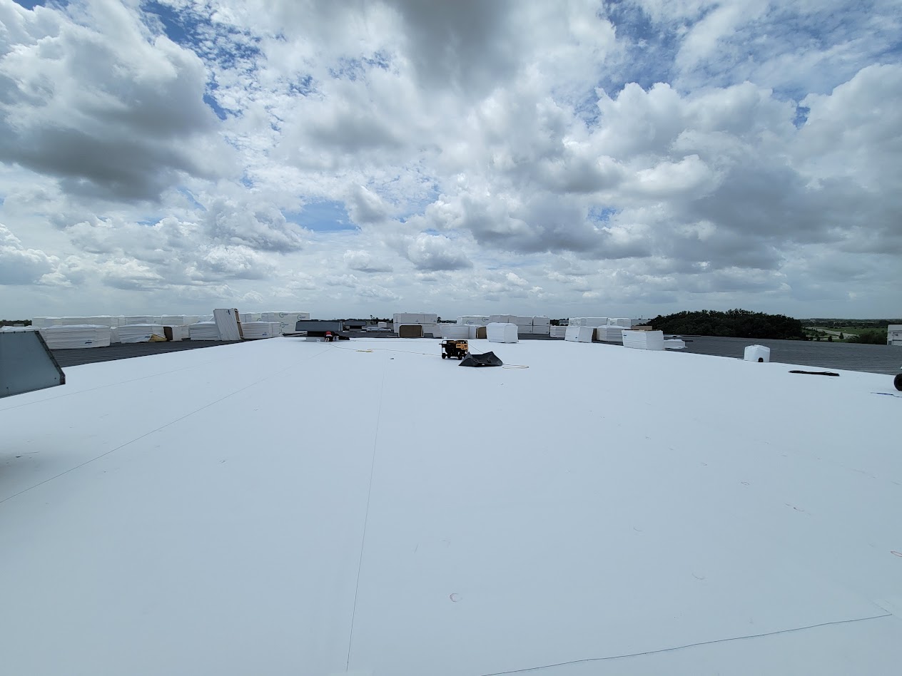 PRIMEPEAK ROOFING SOLU work