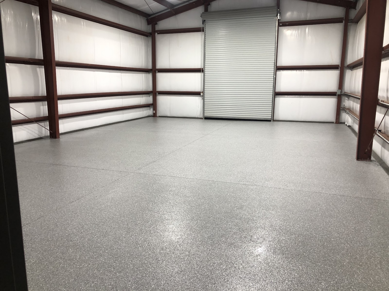 Professional Concrete work