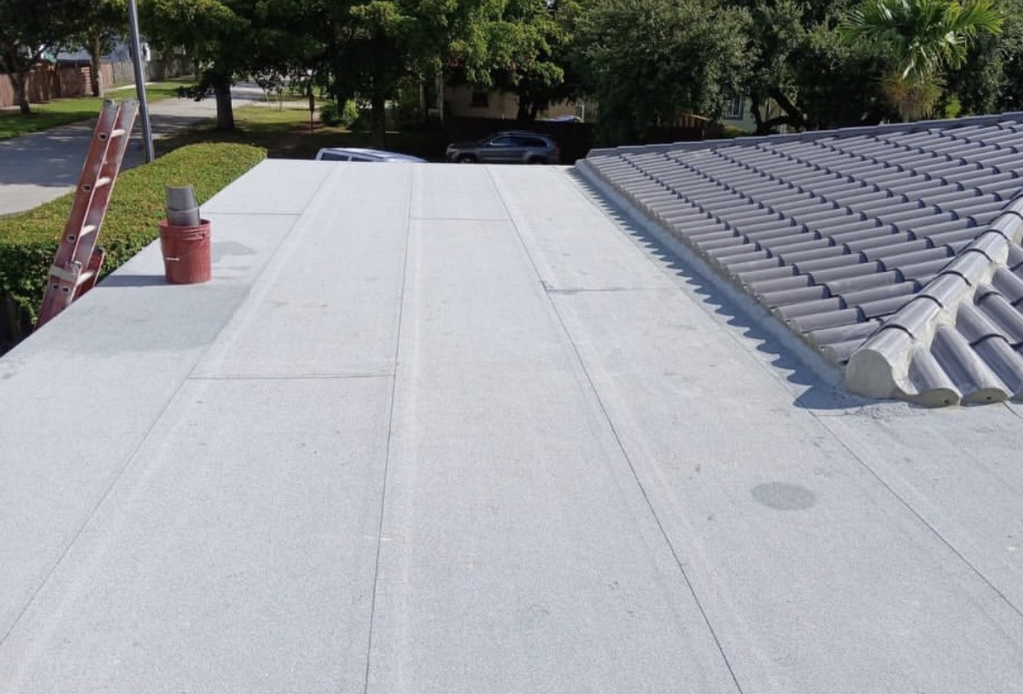 Pulido Contractors Cor work