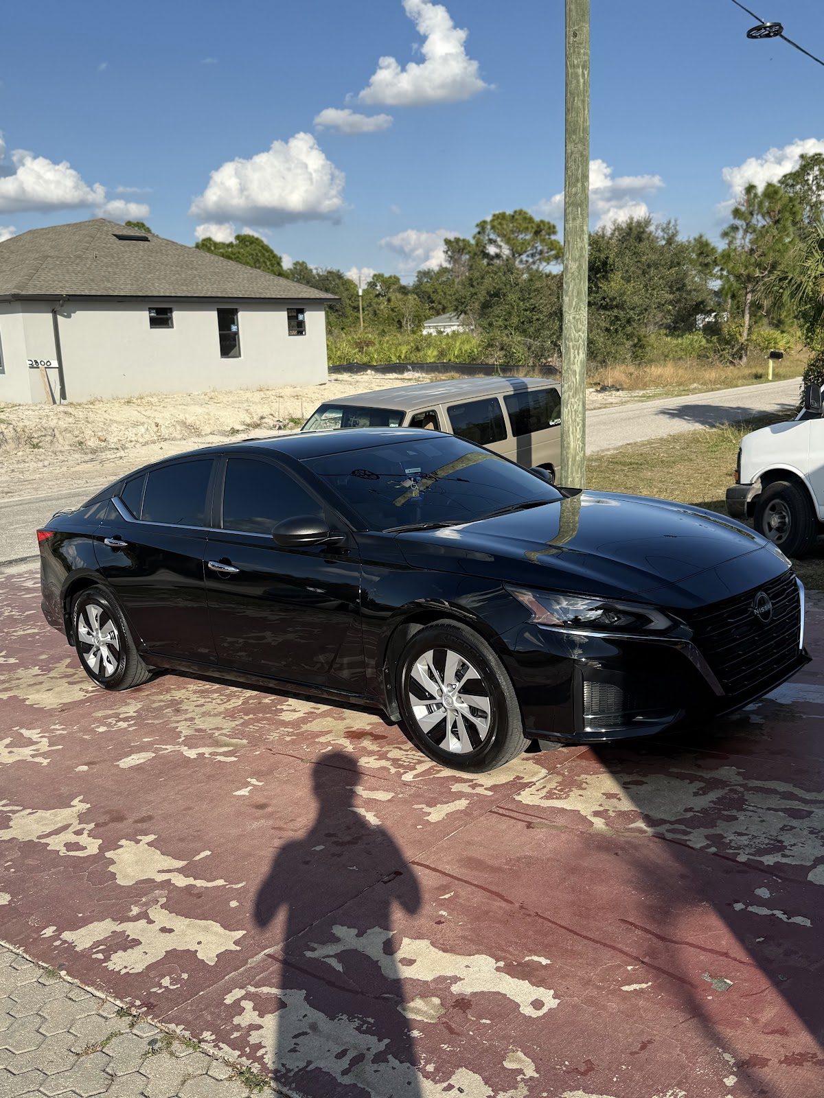 project photo