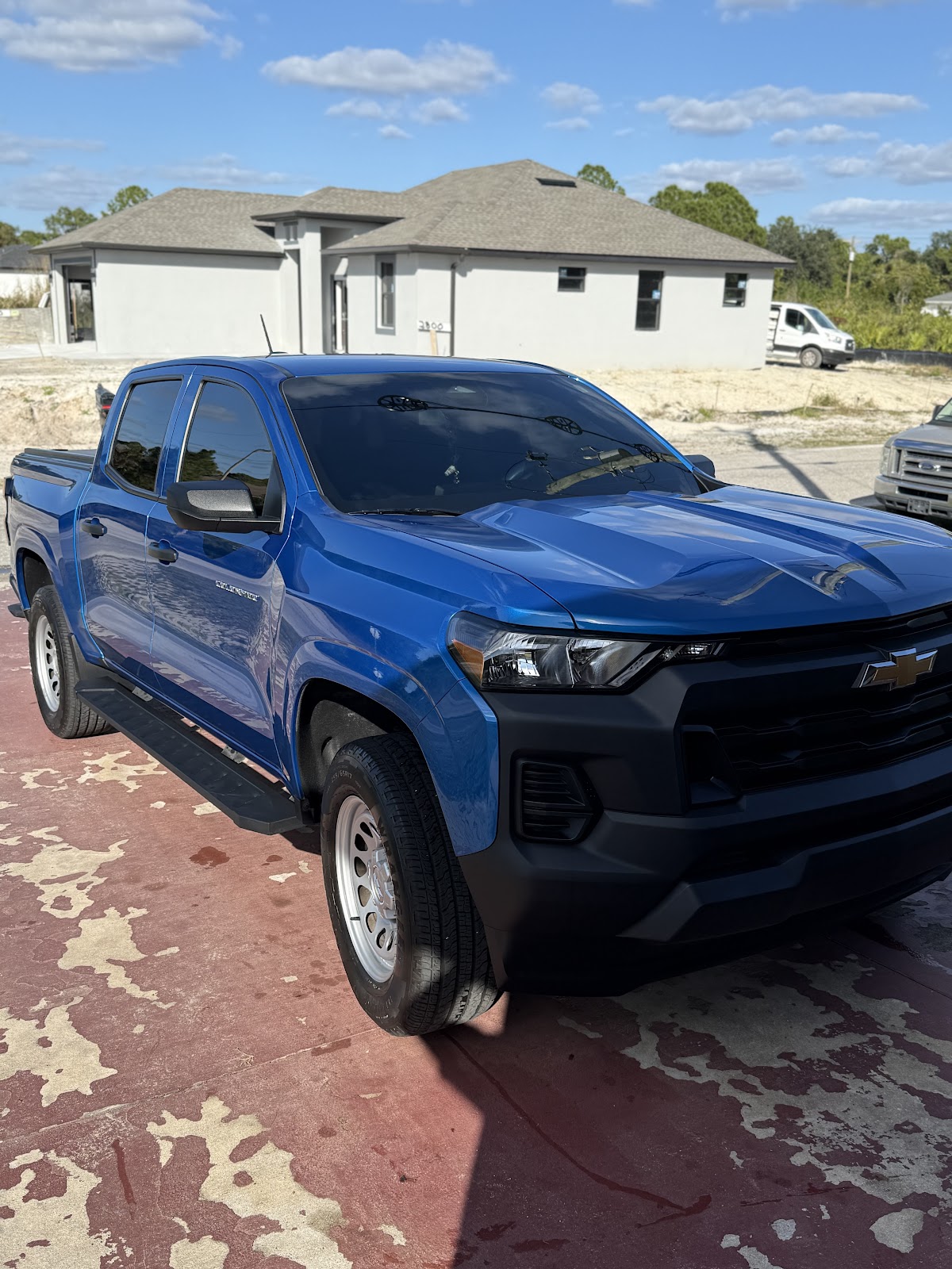 project photo