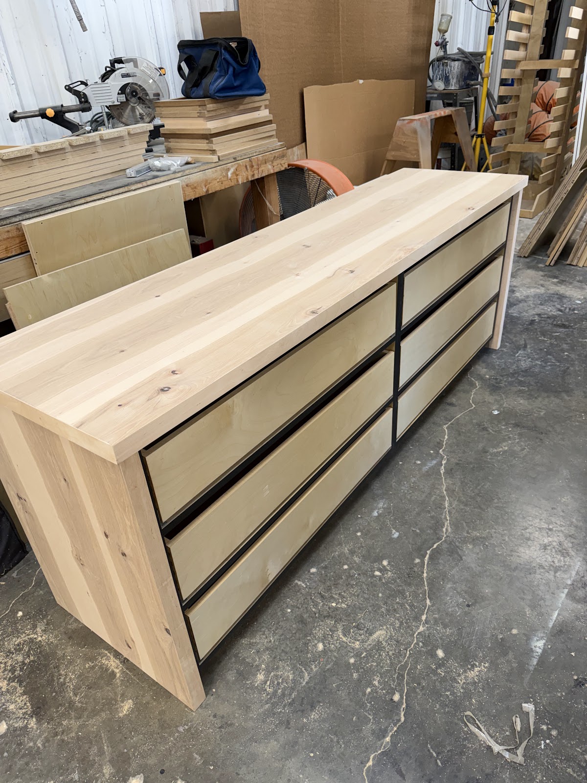 project photo