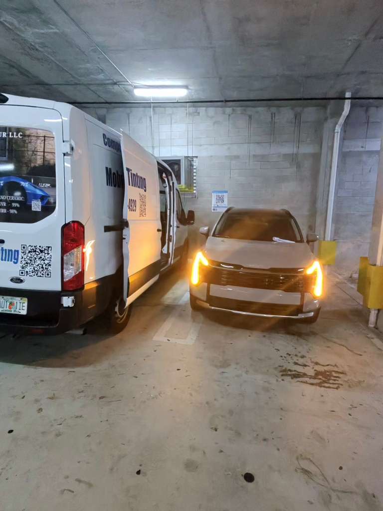 project photo