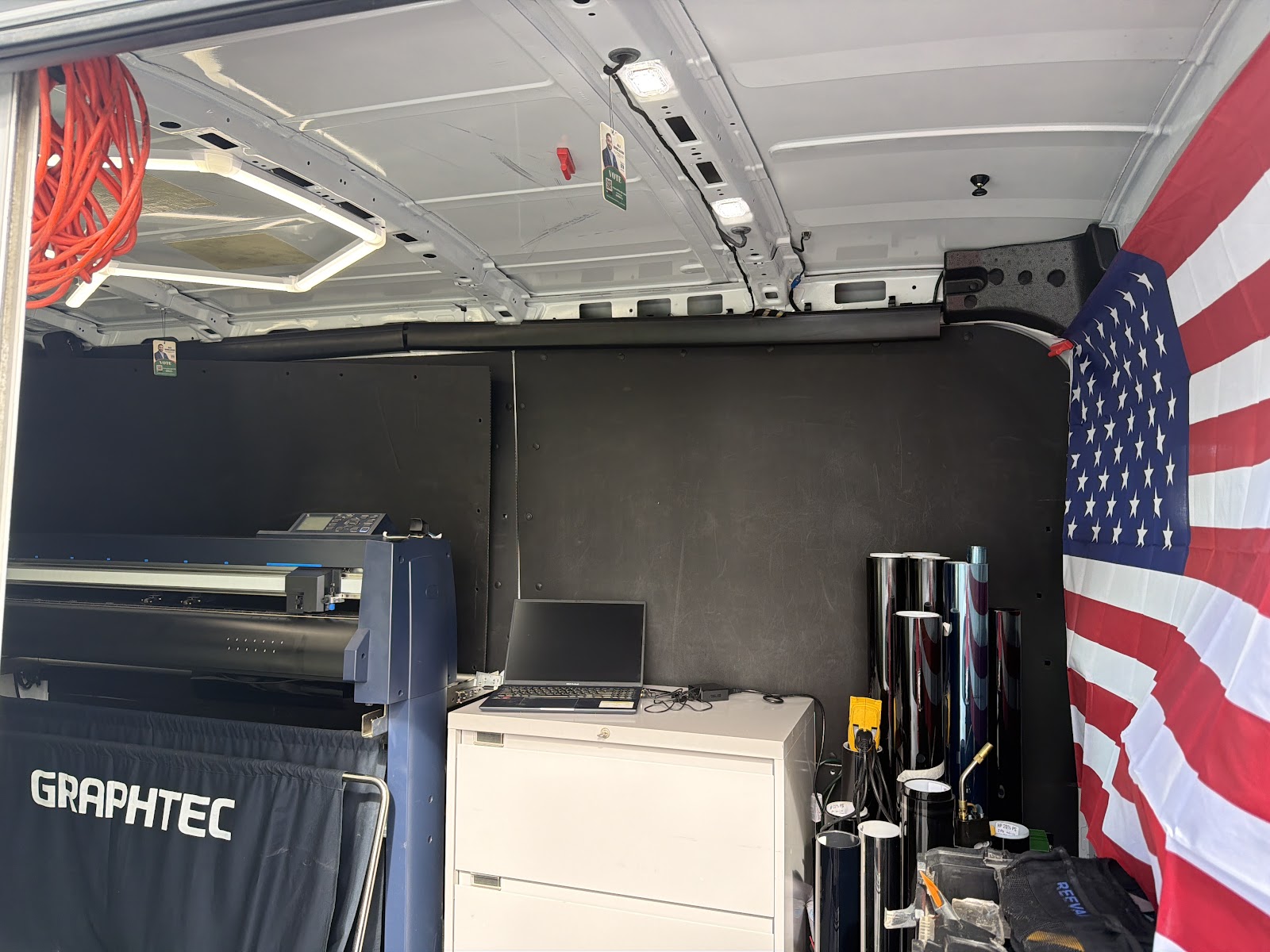 project photo